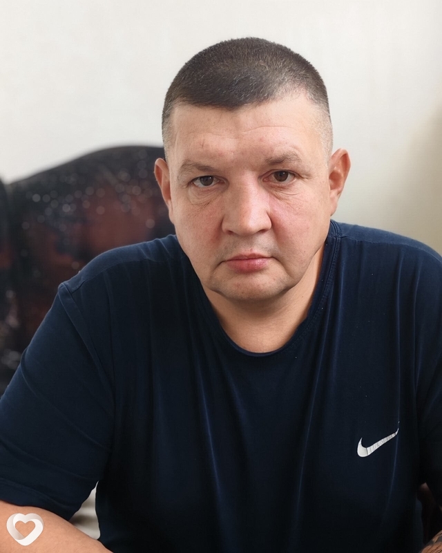 Кирилл, 45, Бресте — анкета №1471697