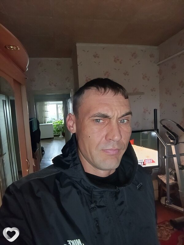 Александр, 39, Бердске — анкета №1471699