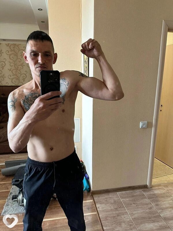 Gera, 39, Севастополе — анкета №1472059