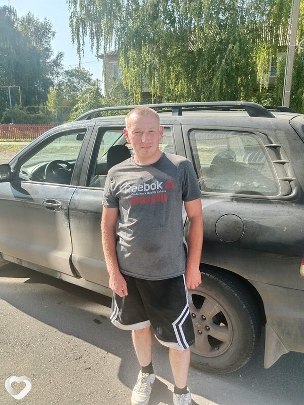 Рома, 29, Михайлове — анкета №1472063