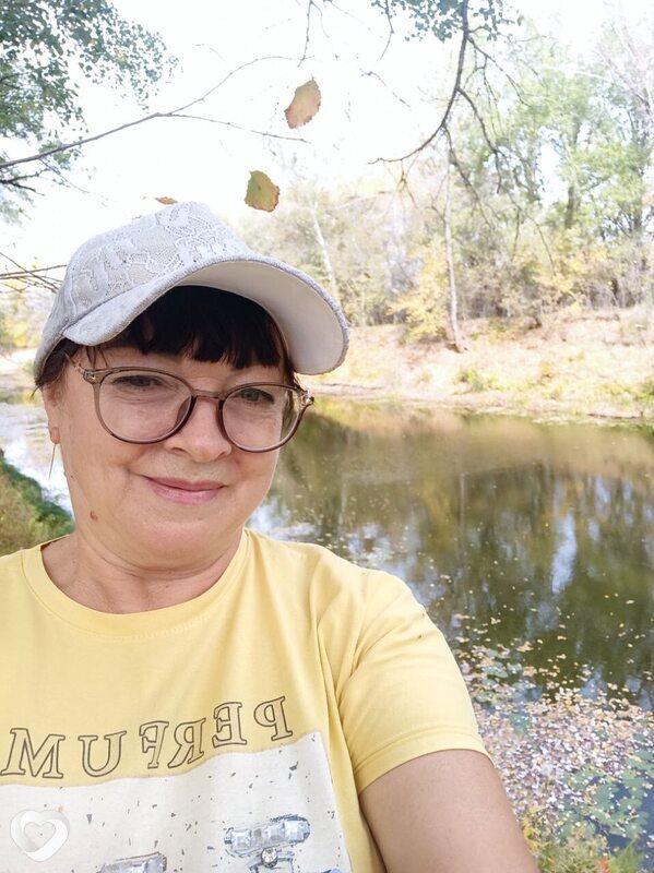 Валентина, 63, Уральске — анкета №1472065