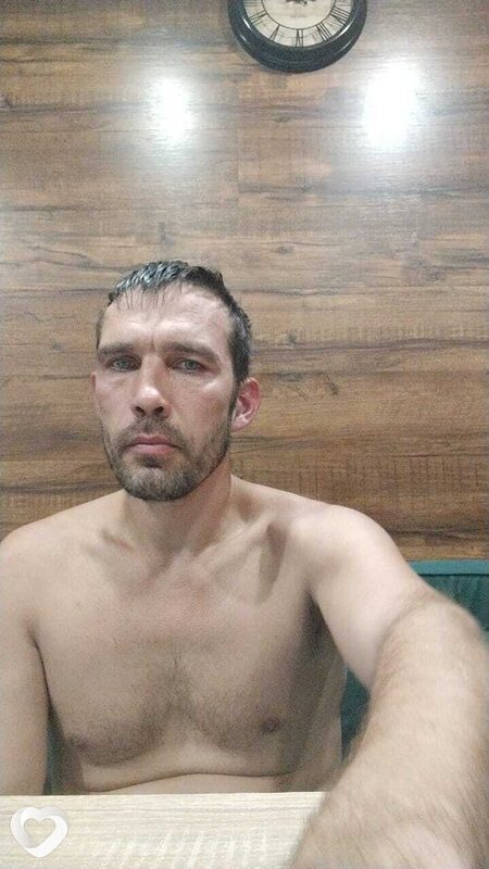 Борис, 40, Иркутске — анкета №1472066