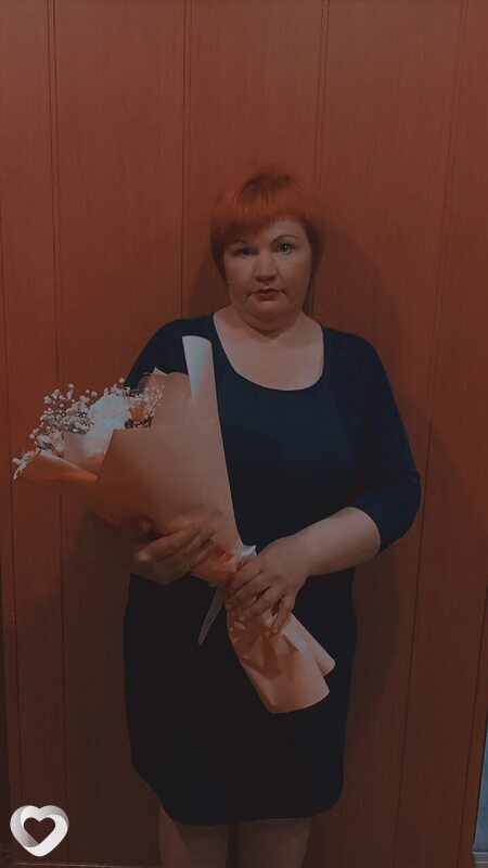 Ольга, 42, Богдановиче — анкета №1471806