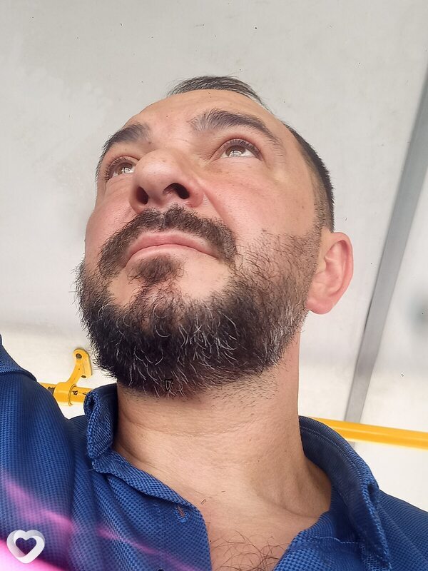 Эльмар, 41, Баку — анкета №1471811