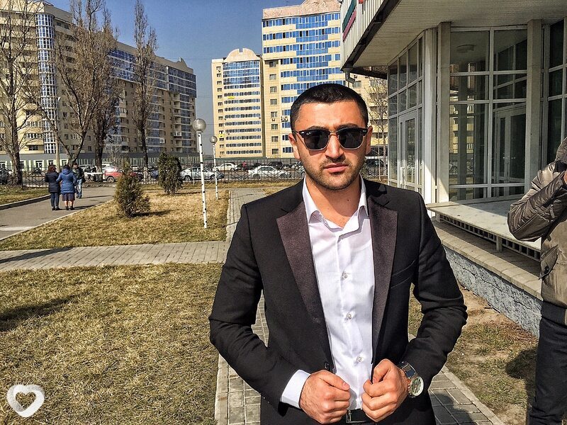 Фара, 31, Алматы — анкета №1471815