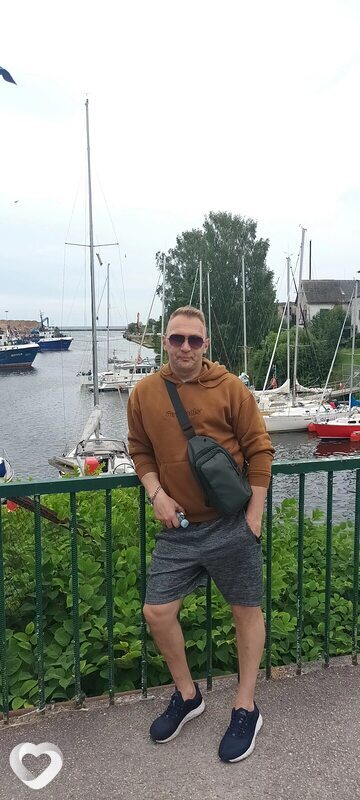 Андрей, 46, Лондон — анкета №1471819