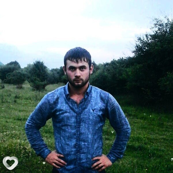 Тахир, 34, Москве — анкета №1471823
