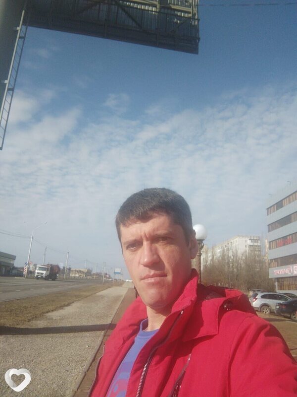 Николай, 47, Комсомольске-на-Амуре — анкета №1472030