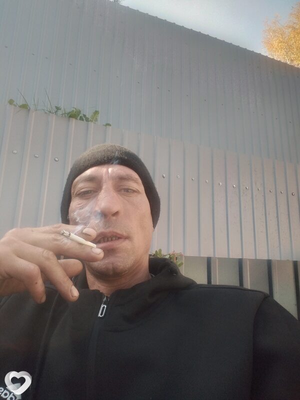 Владимир, 42, Павлодаре — анкета №1472032