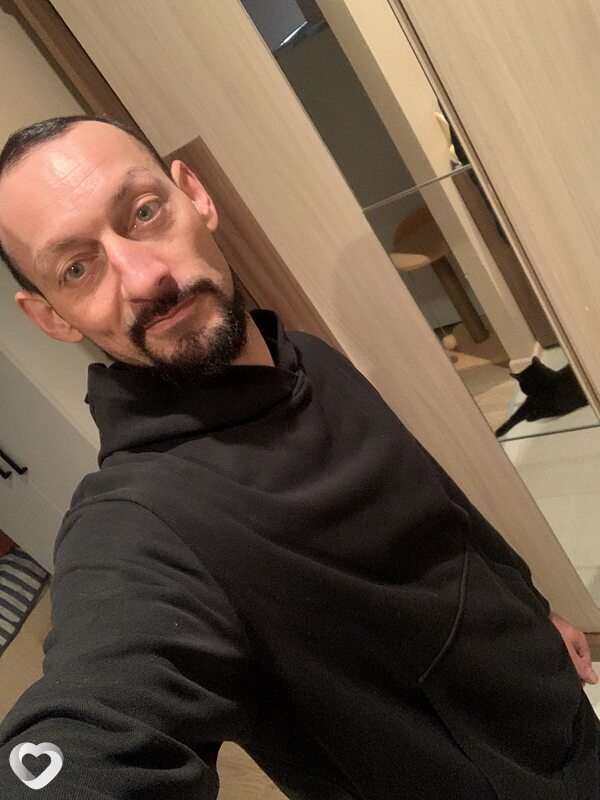 Константин, 39, Апрелевке — анкета №1472034