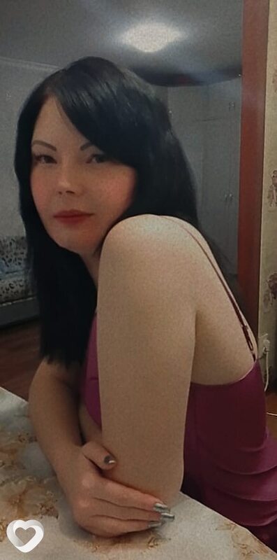 Татьяна, 36, Омске — анкета №1472043