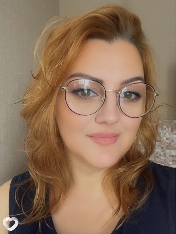Аля, 41, Оренбурге — анкета №1472050
