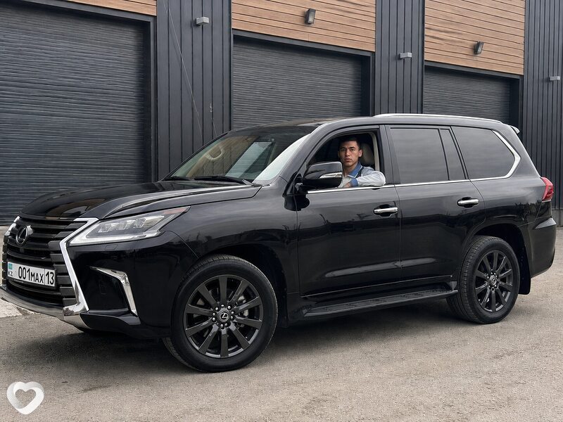Maksat Orazbek, 24, Туркестане — анкета №1471762