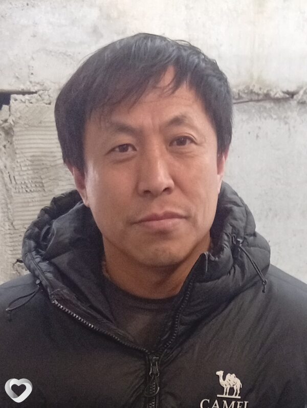 Дмитрий, 48, Губкине — анкета №1471763