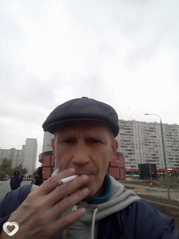 Константин, 53, Витебске — анкета №1471767