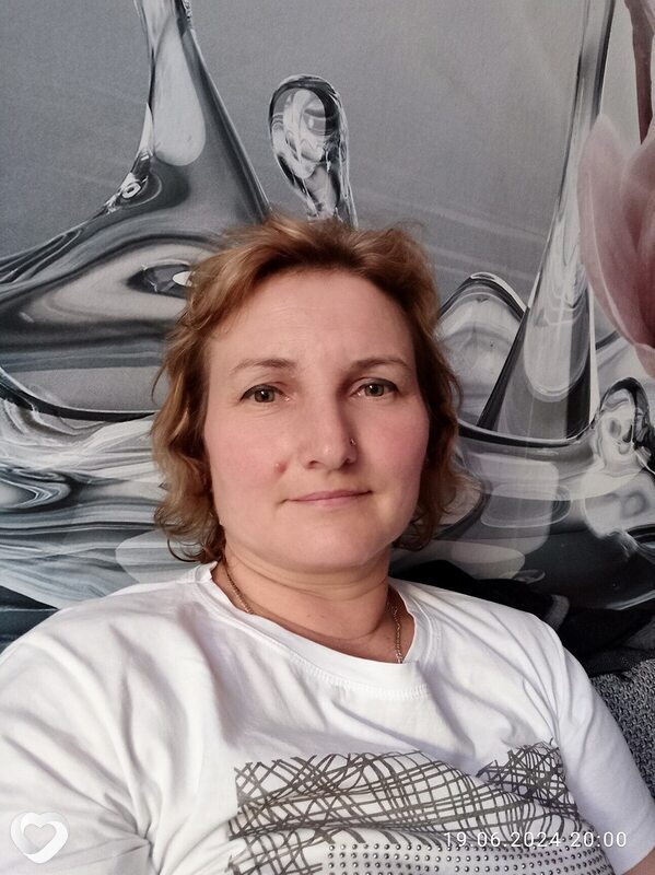 Iryna, Щецин