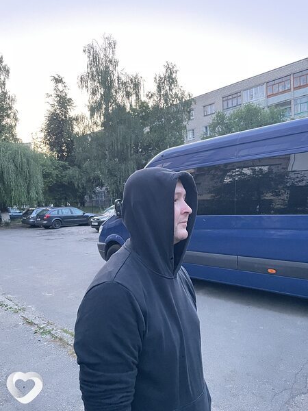 Vadim, 31, Калинковичах — анкета №1471829