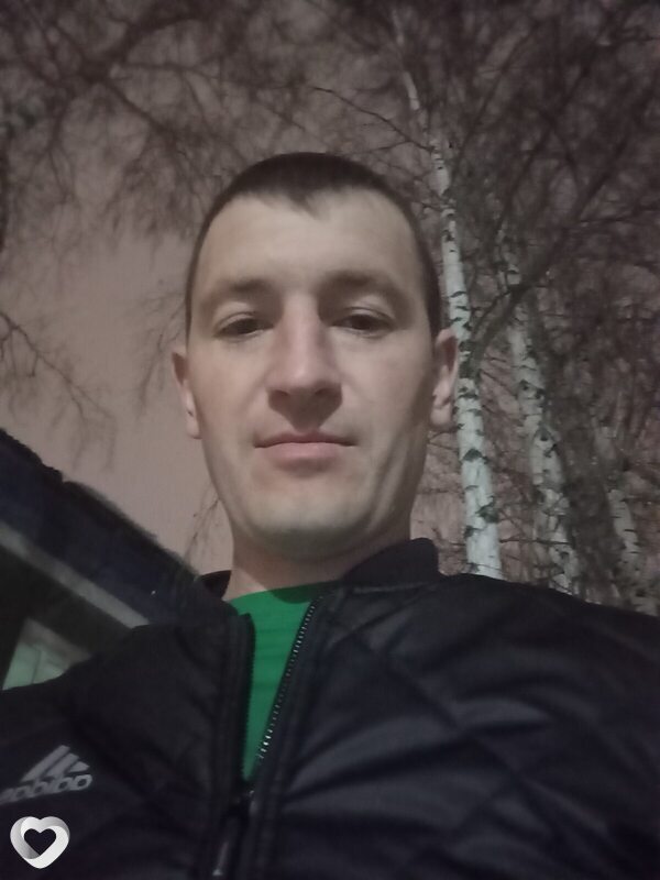 Борис, 36, Новосибирске — анкета №1471830