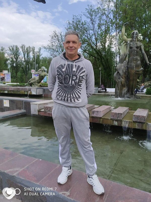 Дмитрий, 52, Несвиже — анкета №1471833