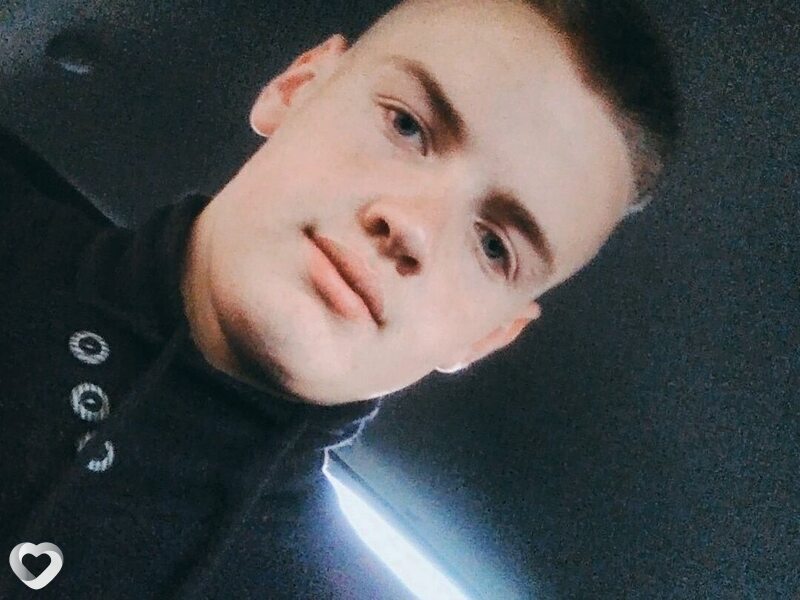 Денис, 28, Столине — анкета №1471836
