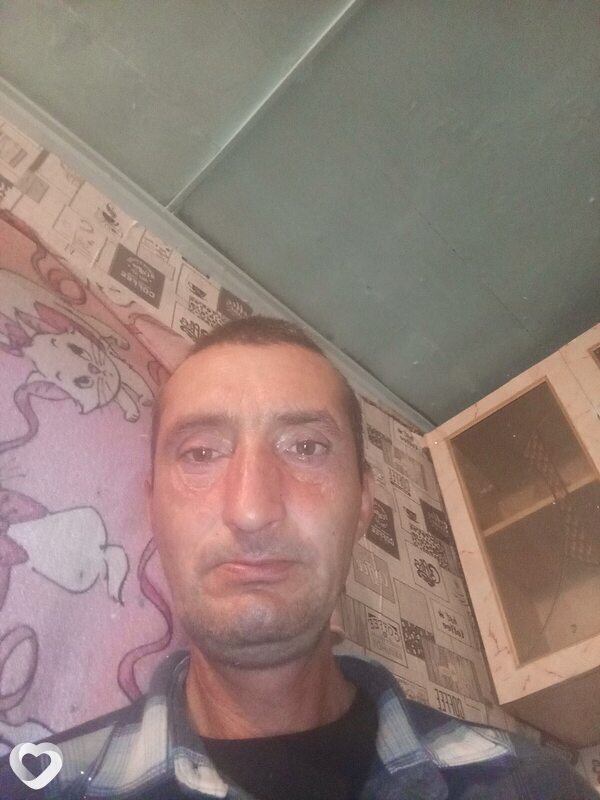 Алексей Морозов, 42, Зиме — анкета №1471848