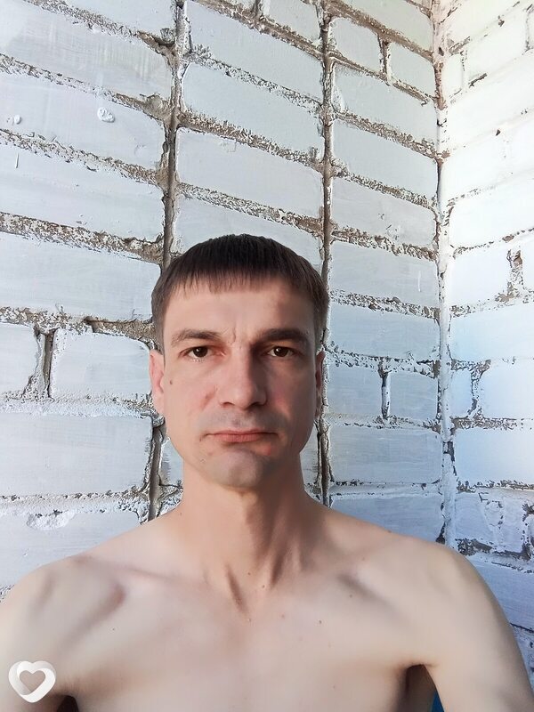 Валентин, 40, Павлодаре — анкета №1471851