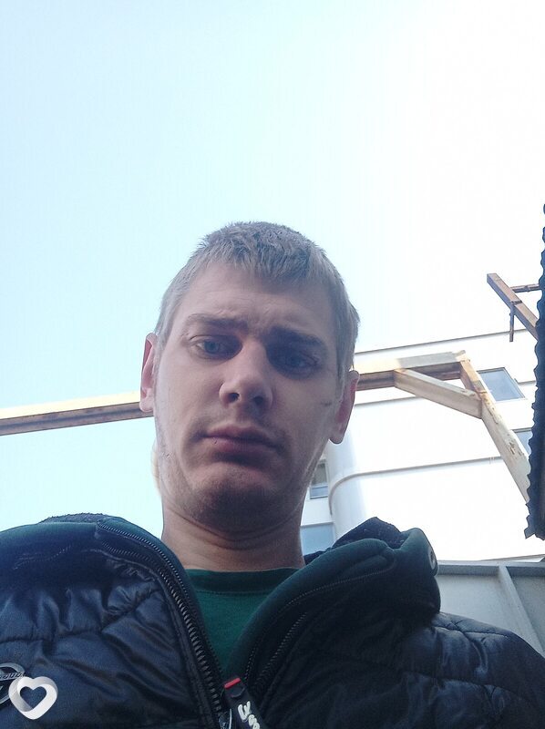 Андрей, 34, Москве — анкета №1471852