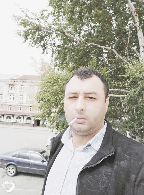 Николай, 41, Барнауле — анкета №1472279