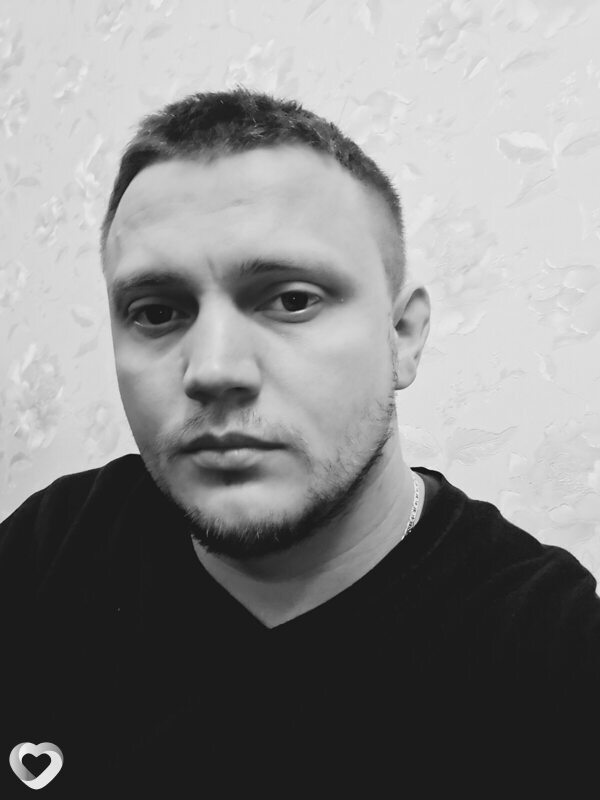 Марк, 29, Кременчуге — анкета №1472285