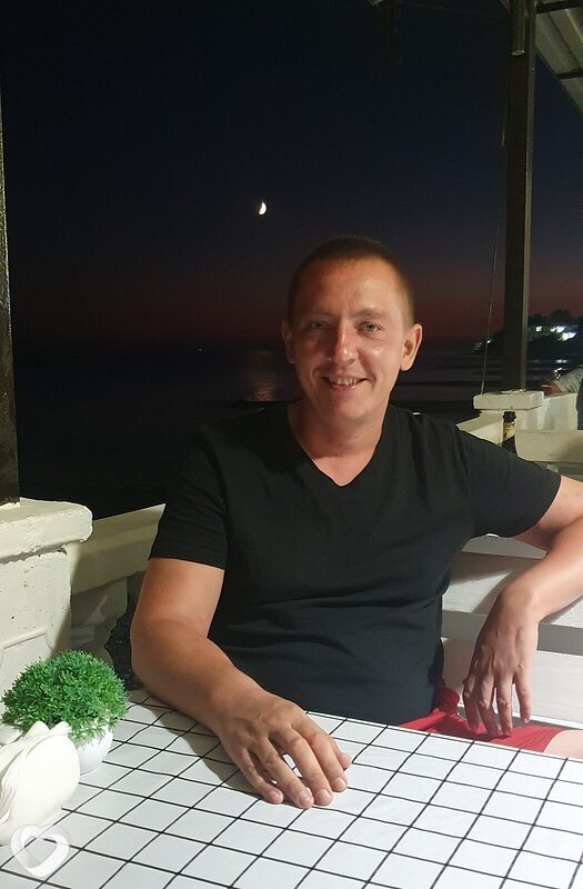 Дмитрий, 37, Ростове-на-Дону — анкета №1472293