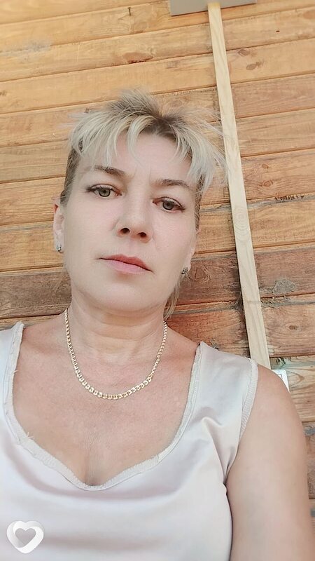 Надежда, 47, Усть-Каменогорск — анкета №1471854