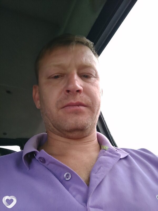 Андрей, 41, Новосибирске — анкета №1471859