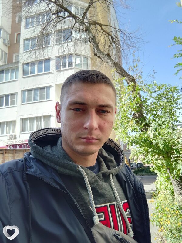Илья, 31, Тамбове — анкета №1471864