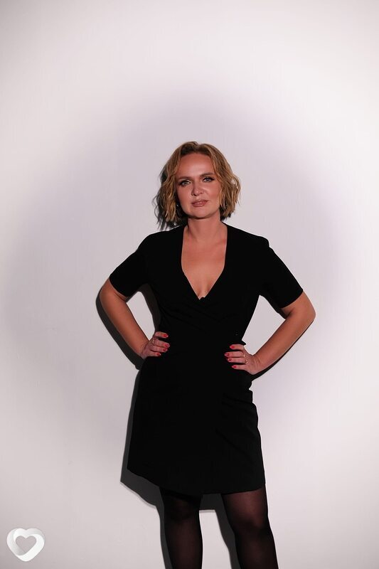 Анна, 42, Новосибирске — анкета №1471867