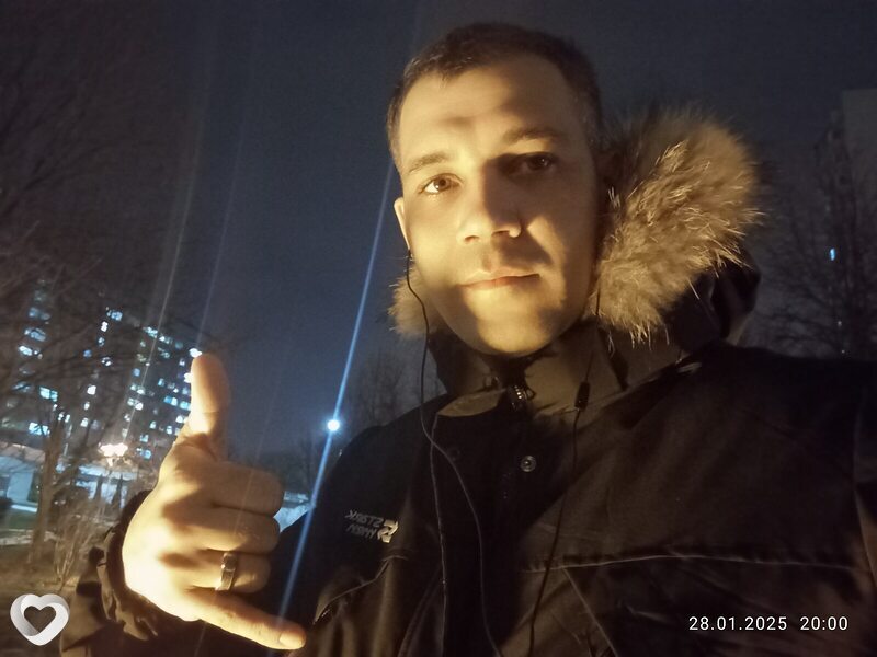 Андрей, 31, Феодосии — анкета №1471869