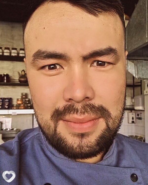 Beksultan, 29, Алматы — анкета №1471871