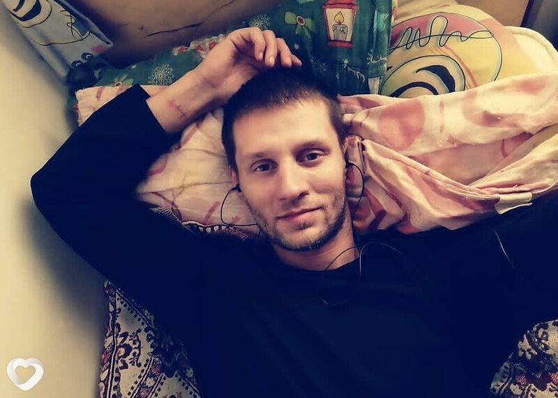 Константин, 32, Якутске — анкета №1471986