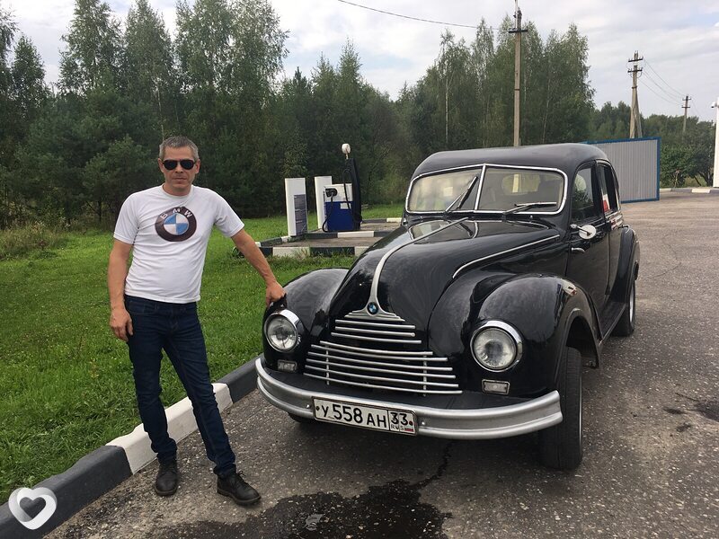 Николай, Судогда