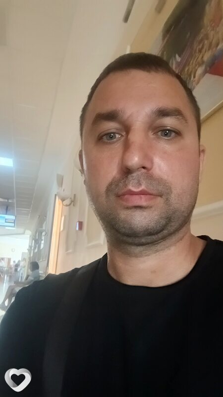 Денис, 39, Омске — анкета №1471999