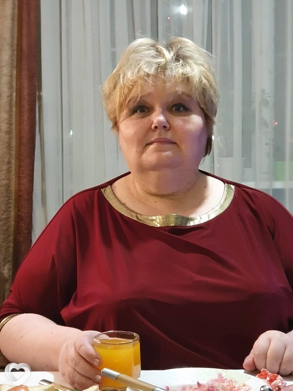 Ольга, 61, Ростове-на-Дону — анкета №1472000