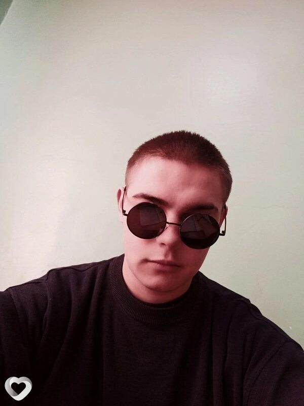 Александр, 21, Рязани — анкета №1472003