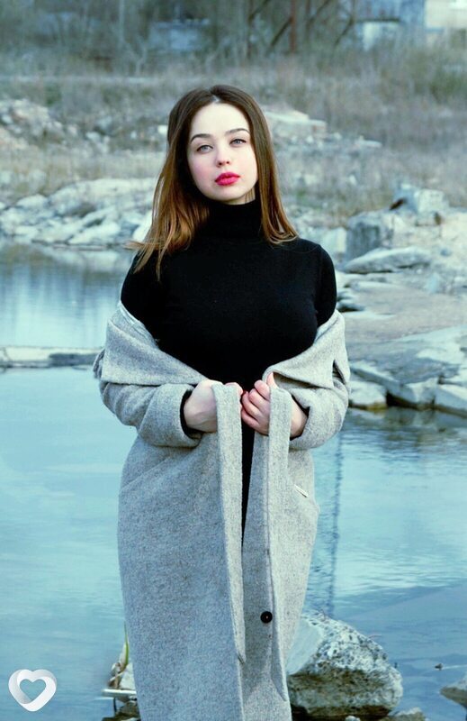 Екатерина, 28, Москве — анкета №1472004