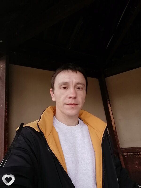 Леха, 36, Челябинске — анкета №1472005