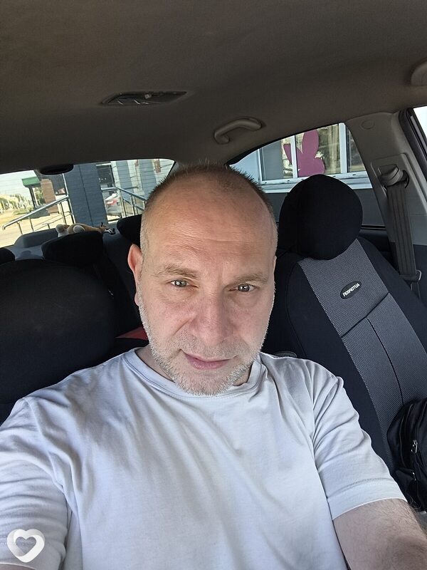 Василий, 45, Иванове — анкета №1472009