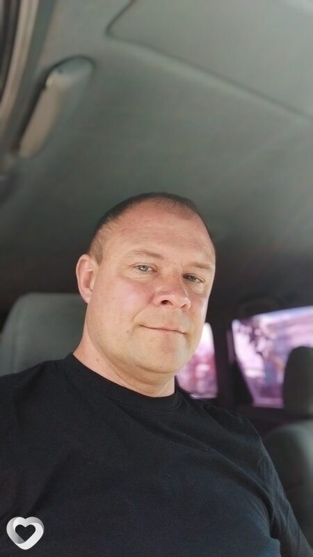 Сергей, 45, Твери — анкета №1472014