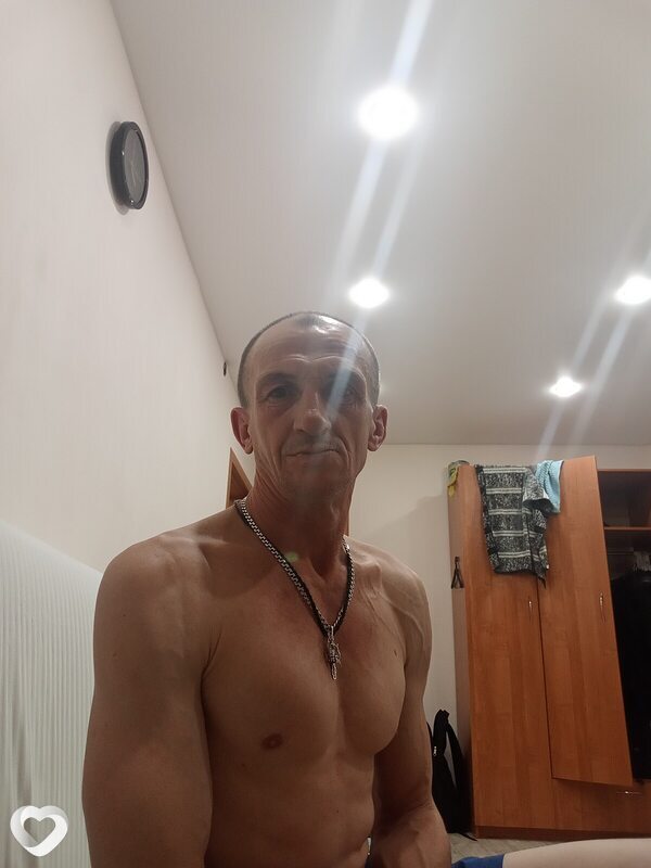 Сергей, 55, Набережных Челнах — анкета №1472015