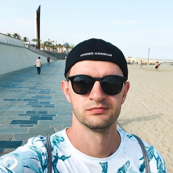 Александр, 29, Брянске — анкета №1472018