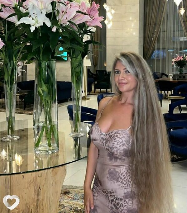 Евелиночка, 47, Киеве — анкета №1472019