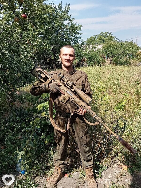 Максим, 38, Сердобске — анкета №1472025