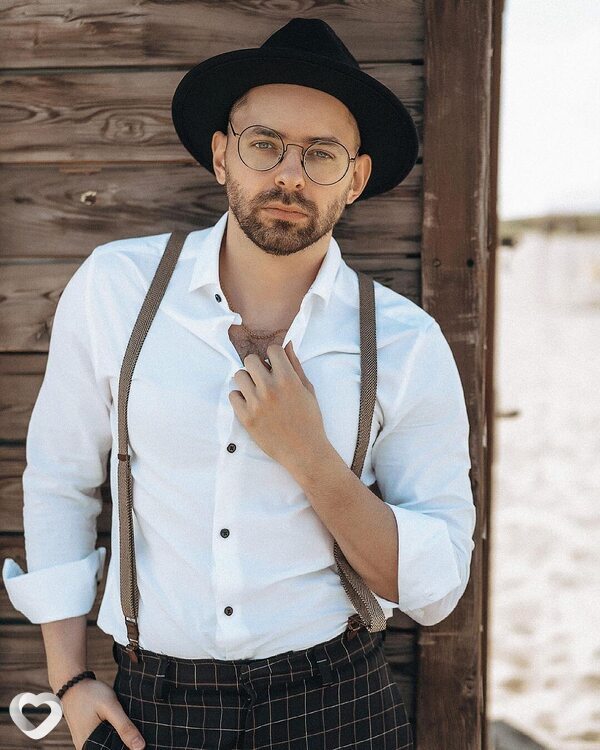 Александр, 37, Калининграде — анкета №1471903
